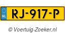 RJ917P