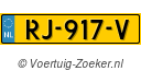 RJ917V