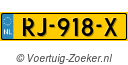 RJ918X