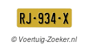 RJ934X