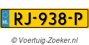 RJ938P