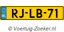 RJ-LB-71