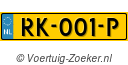RK001P
