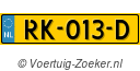 RK013D