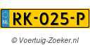 RK025P