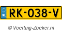 RK038V