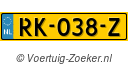 RK038Z