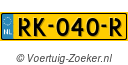 RK040R