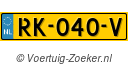 RK040V