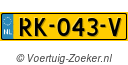RK043V