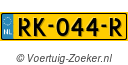 RK044R