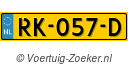 RK057D