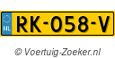 RK058V