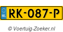 RK087P