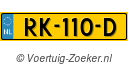 RK110D