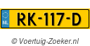 RK117D