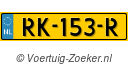 RK153R