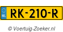 RK210R