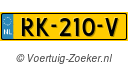 RK210V