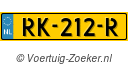 RK212R