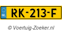 RK213F