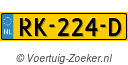 RK224D