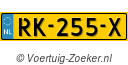 RK255X