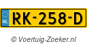 RK258D