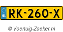 RK260X