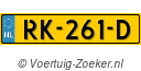 RK261D