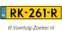 RK261R