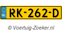 RK262D