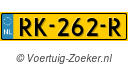 RK262R