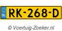 RK268D