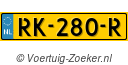 RK280R