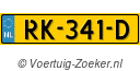 RK341D