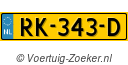 RK343D