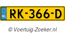 RK366D