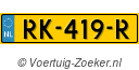 RK419R