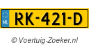 RK421D