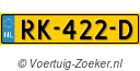 RK422D