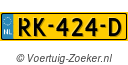 RK424D