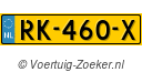 RK460X