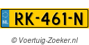 RK461N