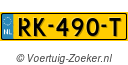 RK490T