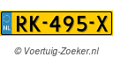 RK495X