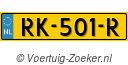 RK501R