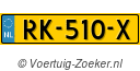 RK510X