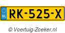 RK525X
