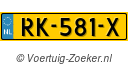 RK581X